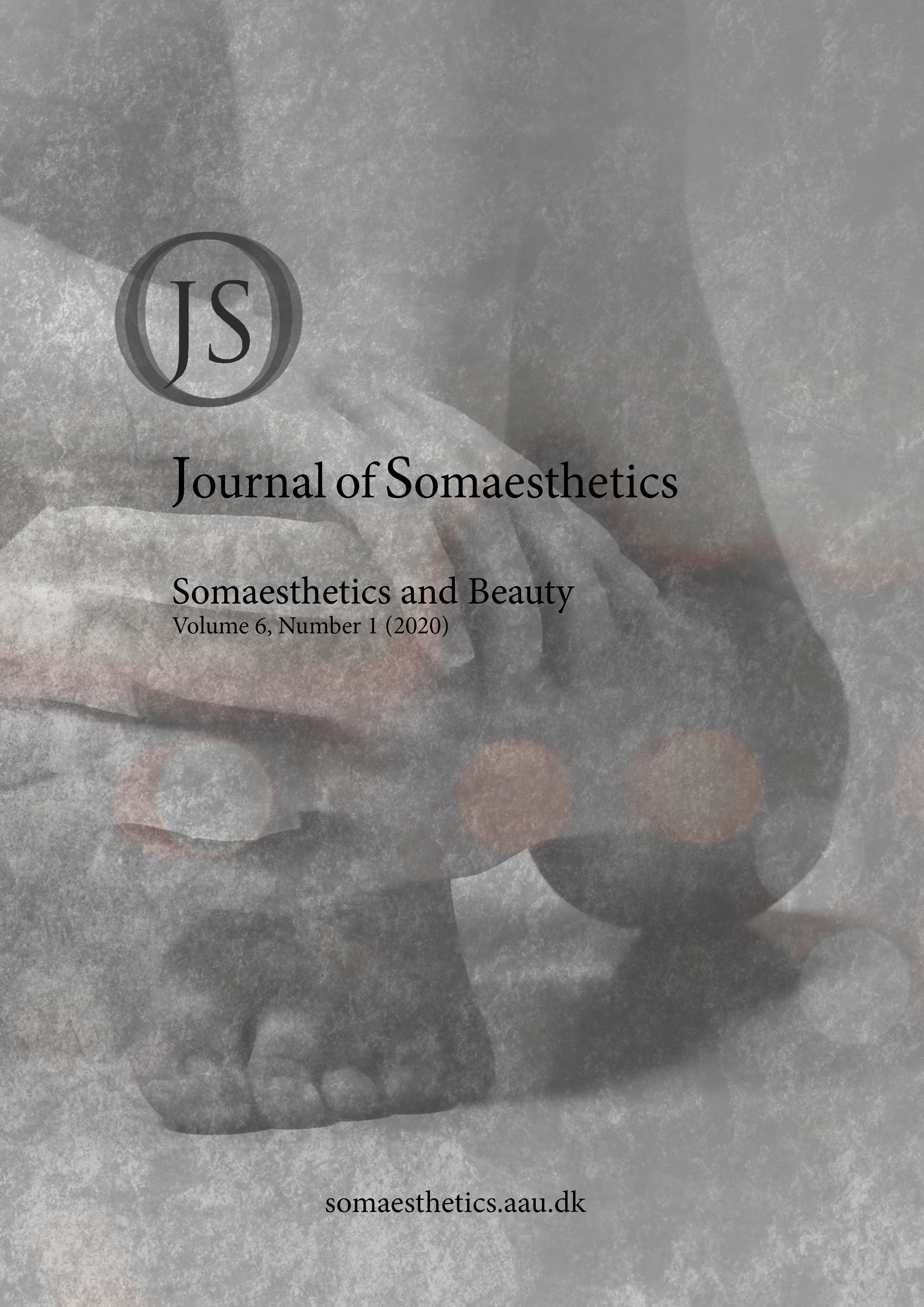					View Vol. 6 No. 1 (2020): Somaesthetics and Beauty
				