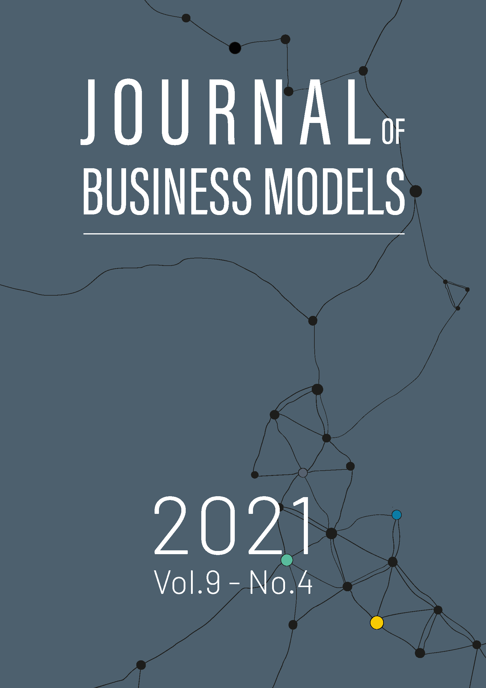 					View Vol. 9 No. 4 (2021): Vol 9, No 4. Journal of Business Models 
				